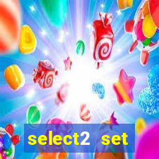 select2 set selected value jquery